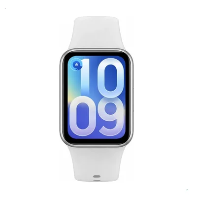 Smartwatch Xiaomi Smart Band 10 Pro Gps Tela AmoLED Bateria 21 Dias - Prata
