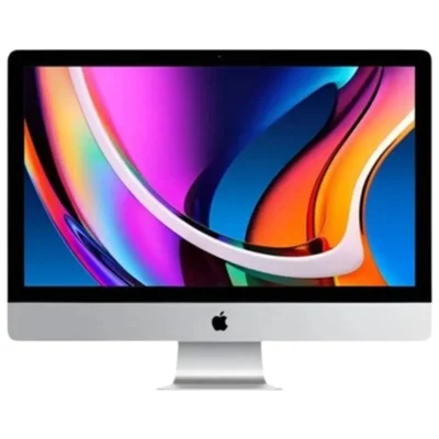 Usado - Imac Mmqa2ll/a 2017 21.5'' Full Hd, Intel Core i5, 16gb, Hd-1TB- Prateado