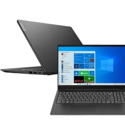 USADO Notebook Lenovo V15 G2, Tela Full Hd 15,6", Intel Core i5 11° Geração, 12gb, SSD-256gb + Alfanumérico
