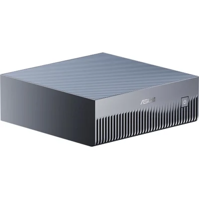 Mini PC Asus Ascent Gx10 Nvidia Gb10 128 Gb LpDDR5x 1 Tb M.2 Nvme - Stellar Grey