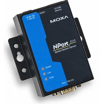 Adaptador Rs232/ip P/ Tg-ip-1 P/ Central Morley Branco 4616027 Intelbras