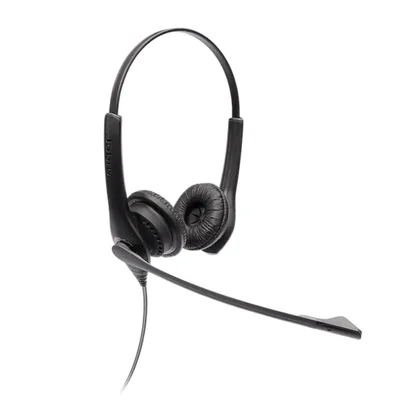 Headset Biz1100 Duo Usb Edu 1159-0159 Jabra