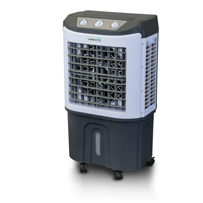 Climatizador Industrial E Residencial Ultraar Ultra 40 150w 110v – 40 Litros