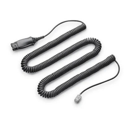 Cabo Adaptador His Avaya 783s3aa Poly Hp