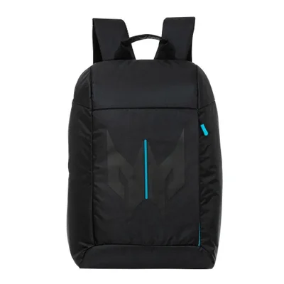Mochila Para Notebook Acer Predator Urban Pbg510, Capacidade De 27 Litros, Robusta E Ergonômica, Resistente Á Peso E Respingos De Água