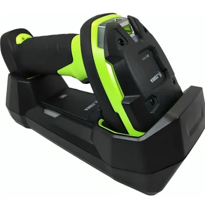 Leitor De Codigo De Barras Sr 2d Usb S/fio Ds3678 Zebra