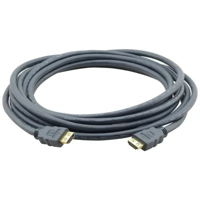 Cabo HDMI (m) X HDMI (m) 10.67 Mt C-hm/hm/pro-35 97-01114035 Kramer