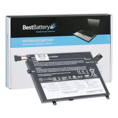 Bateria Para Notebook Lenovo E470 E475 Bb11-le046 Best Battery