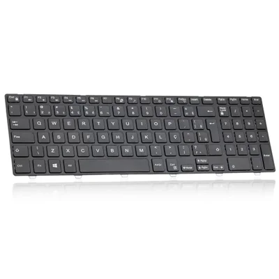 Teclado Notebook Kb-din15-3li Com Backlight Best Battery
