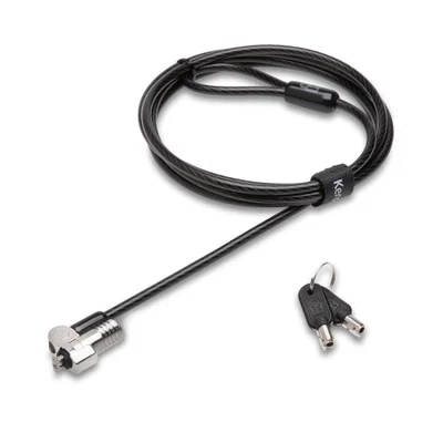 Trava Com Cadeado Nanosaver 177423 K64444ww Kensington