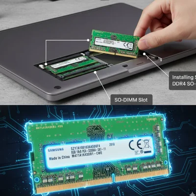 Mem-ria-Samsung-8GB-Ddr4-