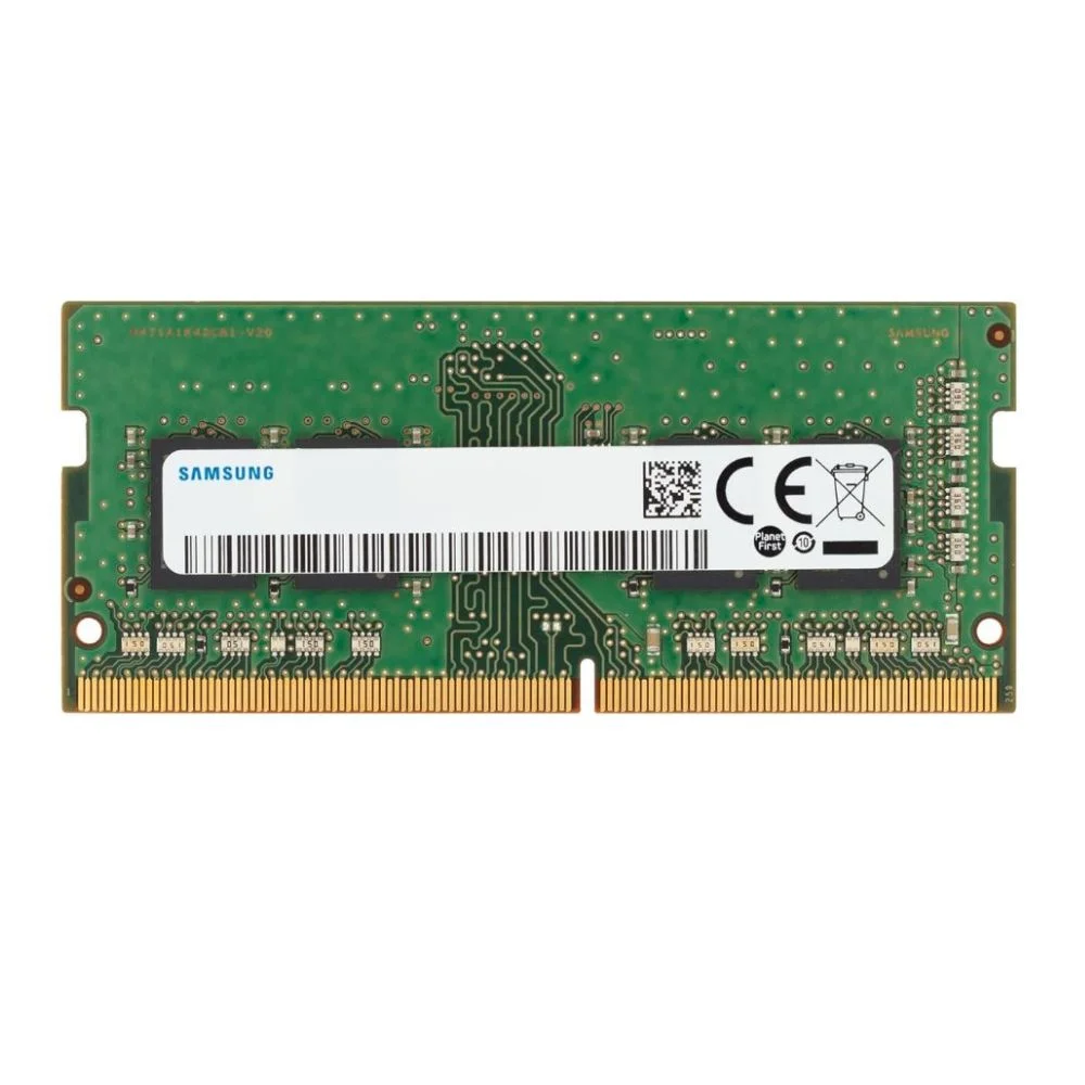 Memória Samsung 8GB Ddr4 2133mhz Sodimm