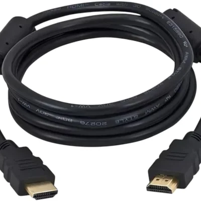 Cabo HDMI 3 Metros Fullhd 1080p Ps3 Tv Dvd Home XBOX