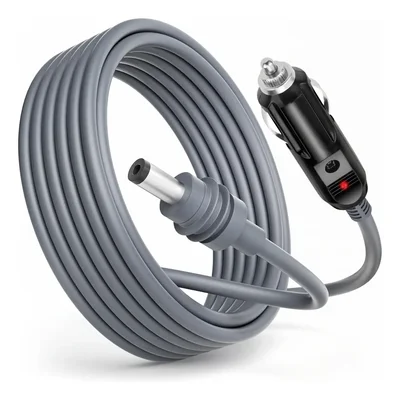 Cabo Starlink 12v/24v Veicular Starlink Mini Dc