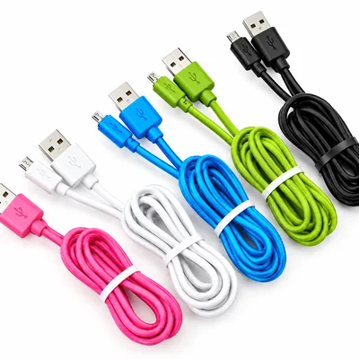 Cabo De Carregamento Para Celular Usb Reforçado Xzsjx612-00