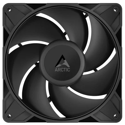 Cooler Para Gabinete Arctic P14 Pro, 140mm, Pwm, Preto, Acfan00313a