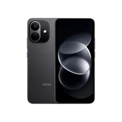 Smartphone Xiaomi Redmi Note 17 Pro 5g 8GB 256gb - Câmera 50mp Ois Bateria 8340mah Pretp