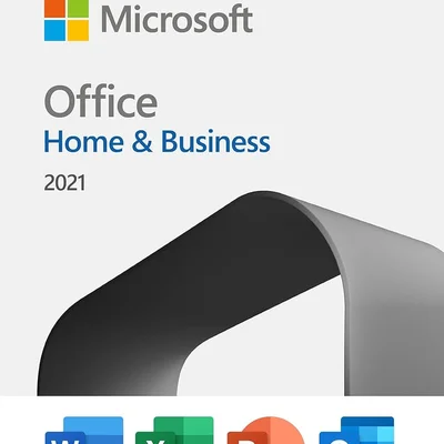 Office Home And Business 2021 Vitalicio