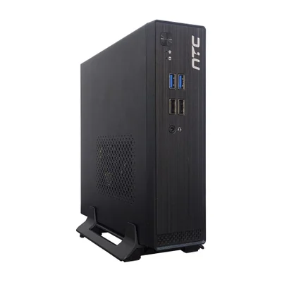 PC Ntc Mini Itx Ii, i3-12100t, 8GB, 256gb