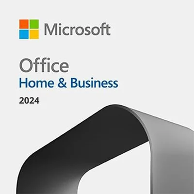 Office Home And Business 2024 Mac E WINDOWS - Entrega Fisica