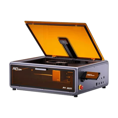 Máquina Gravação Corte Laser Creality Cr-falcon A1 Pro 20w