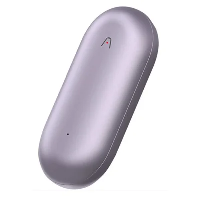 Gravador De Voz Digital Plaud Notepin 64gb Com Ia - Vestível - Transcrição Em 112 Idiomas - Até 20 Horas De Gravação - P
