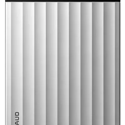 Gravador De Voz Plaud Note Pro 64gb Com Ia - Transcrição Em 112 Idiomas - Prata