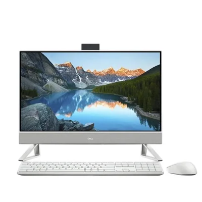 All In One Dell Inspiron 5400 Tela 24quot Intel
