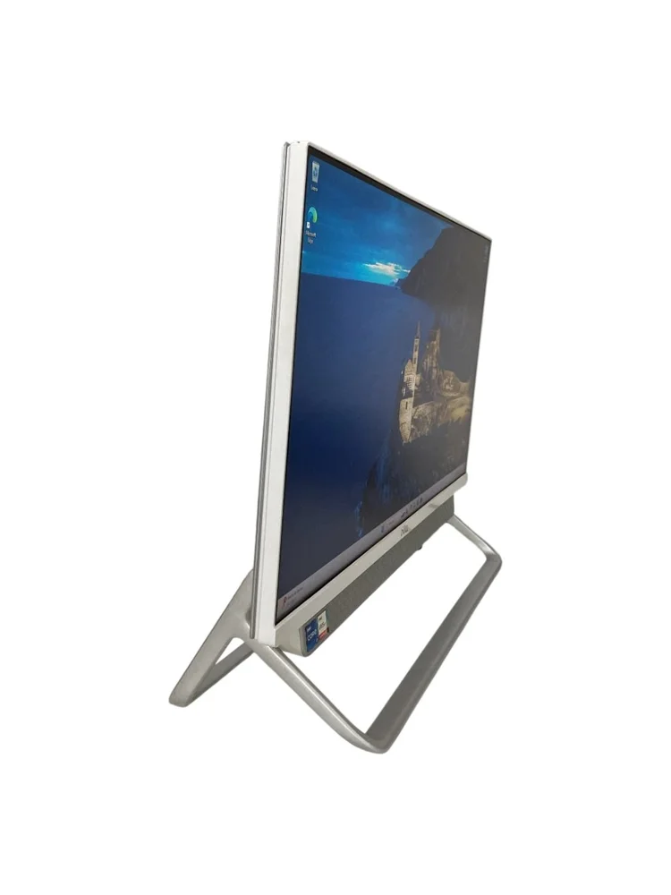 All In One Dell Inspiron 5400 Tela 24quot Intel