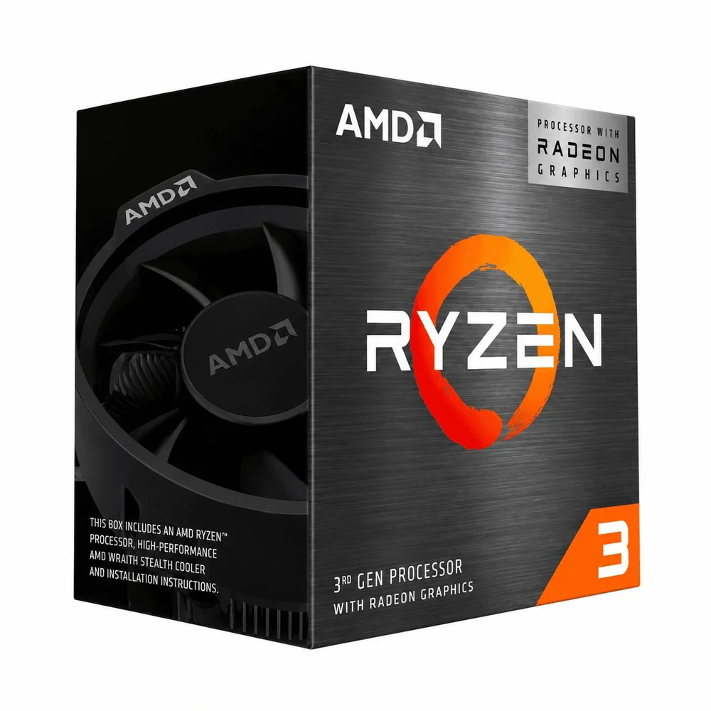 PC Gamer Completo Ryzen 3 3200g, 16gb Ddr4, SSD 240GB, 500w, Kbmc2p24-e - view 5