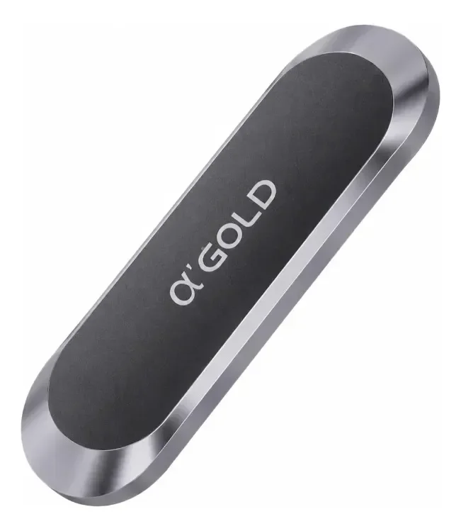 A'gold Spc-30 Suporte Magnético Celular Preto