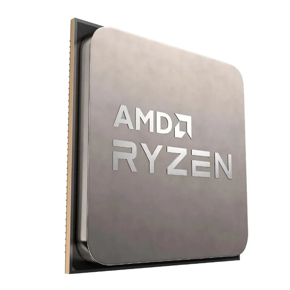 Amd Ryzen 7 5700g Octa Core 16 Threads - 3.8ghz (turbo 4.6ghz) - Cache 20mb - Am4 - 100-000000263