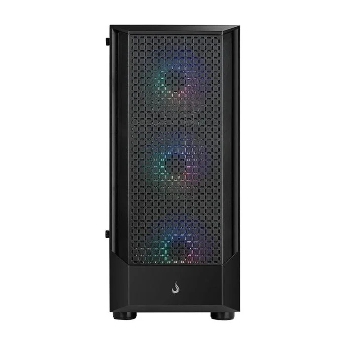 PC Gamer Ntc Vulcano, i5-12400f, RTX 3050 6gb, 16gb, 256gb - view 2
