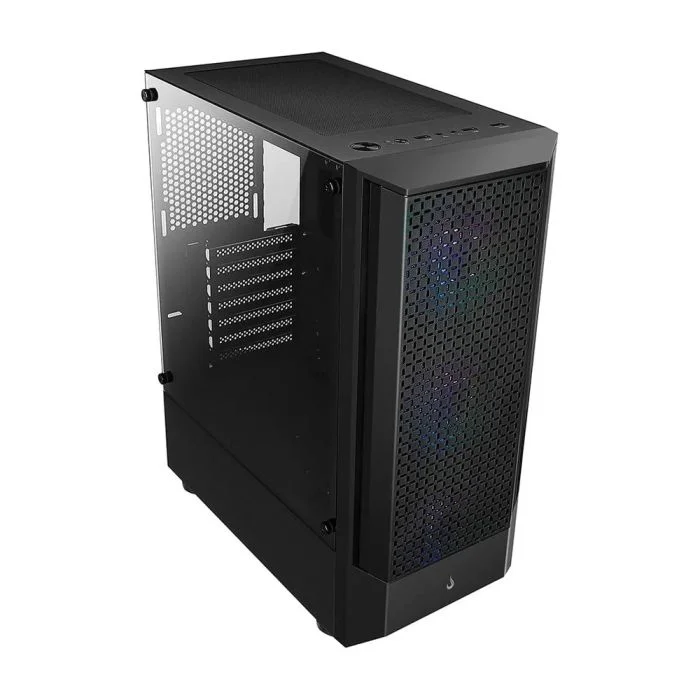 PC Gamer Ntc Vulcano, i5-12400f, RTX 3050 6gb, 16gb, 256gb - view 3