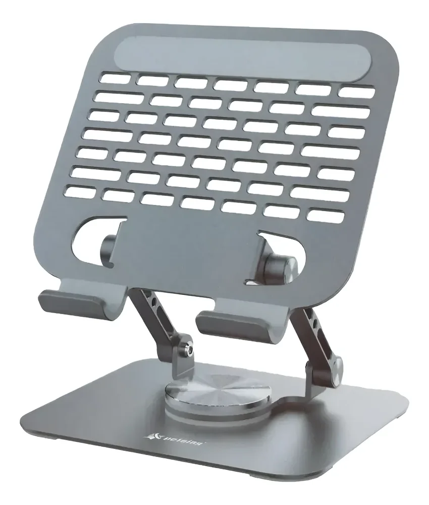 Suporte Para Tablet 4 A 13 Pol. Articulado Peining Pei-ph16