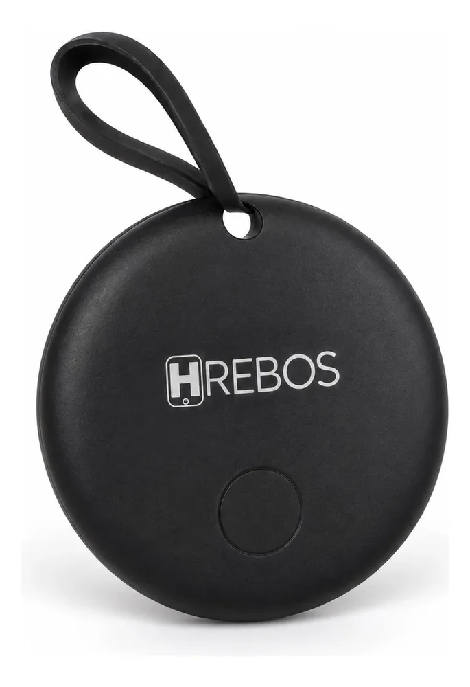 Rastreador H-tag Base Hrebos If-800