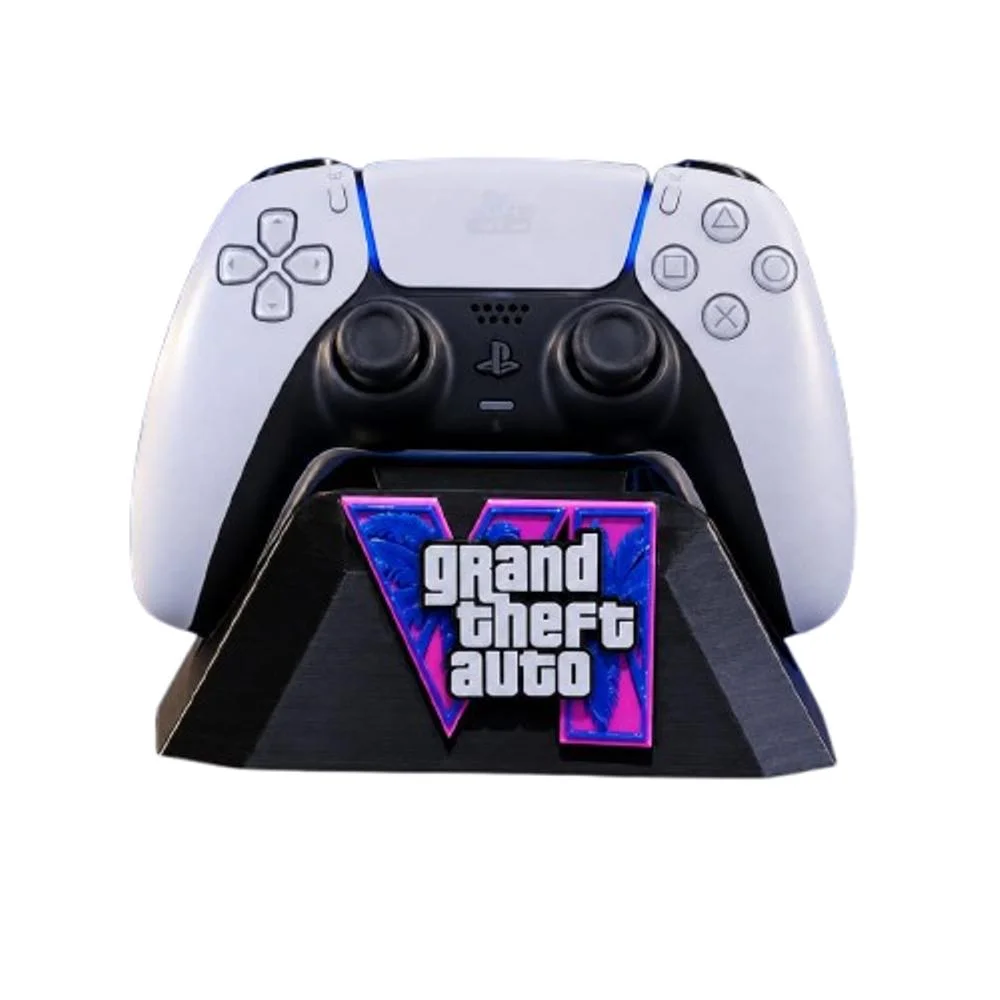 Suporte Para Controle Dualsense Playstation 5 Gta 6
