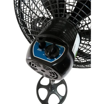 Ventilador De Coluna Latina V0653, 50cm, 6 Pás, Silencioso, 220V — foto 5
