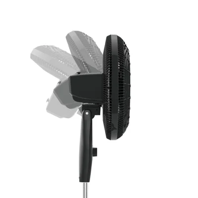 Ventilador De Coluna Turbo Praxis Vcp42, 220V — foto 2