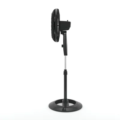 Ventilador De Coluna Turbo Praxis Vcp42, 220V — foto 3