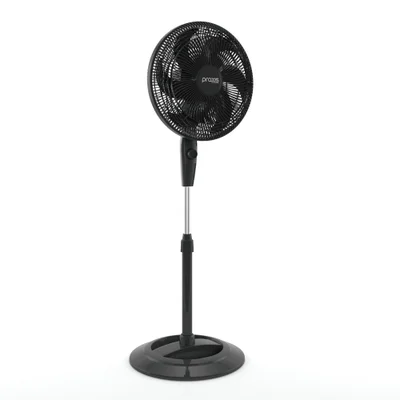 Ventilador De Coluna Turbo Praxis Vcp42, 220V — foto 4