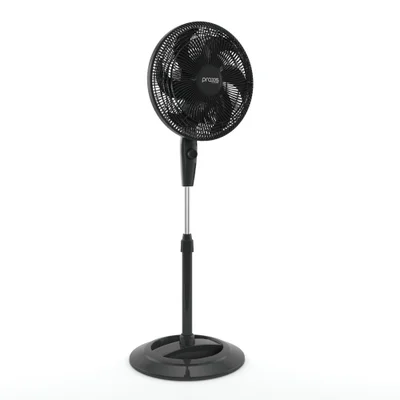 Ventilador De Coluna Turbo Praxis Vcp42, 127V — foto 2