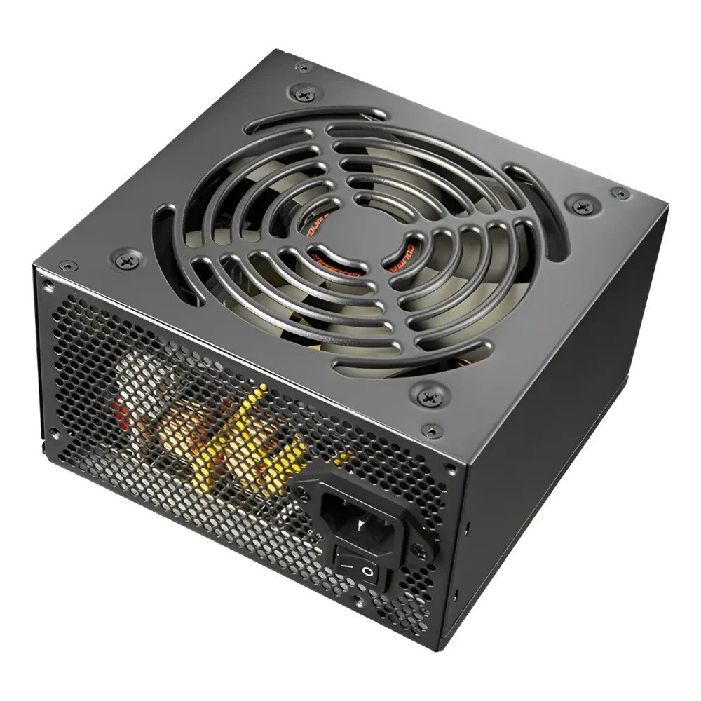 Fonte Cougar Atlas 750w 80 Plus Bronze Preta 31a075003p01