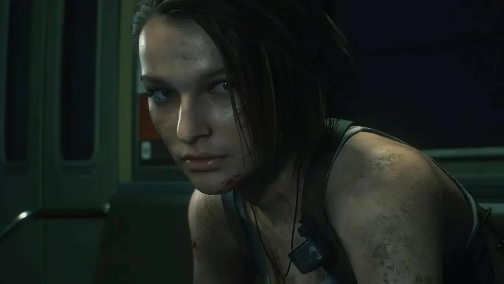 Imagem 3 de 4 do produto Resident Evil 3 Ps5 Midia Fisica