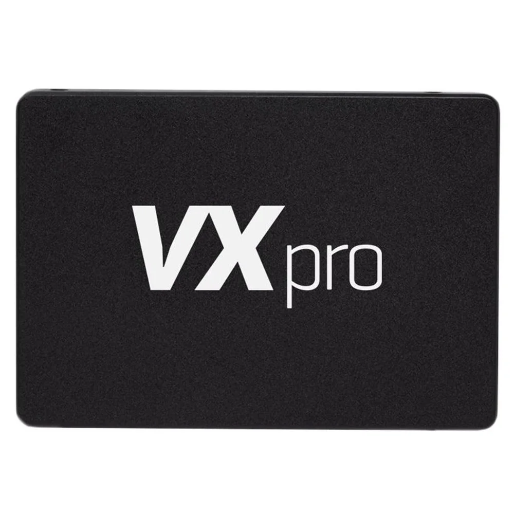 SSD Vx Pro, 512gb, Sata Iii, Leitura 520mb/s E Gravação 470mb/s, Vsx512v