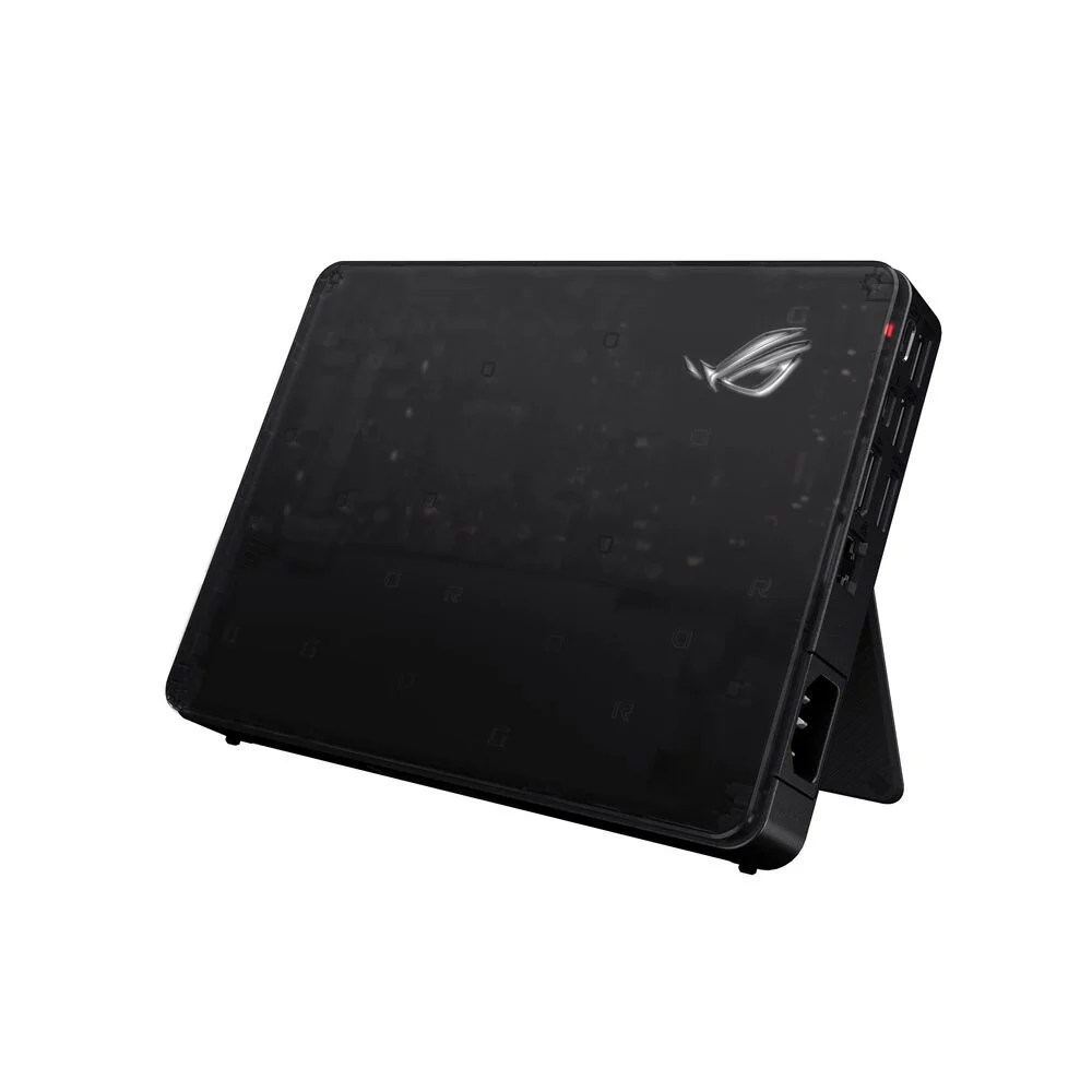 Asus Rog Xg Mobile RTX 5090 Thunderbolt