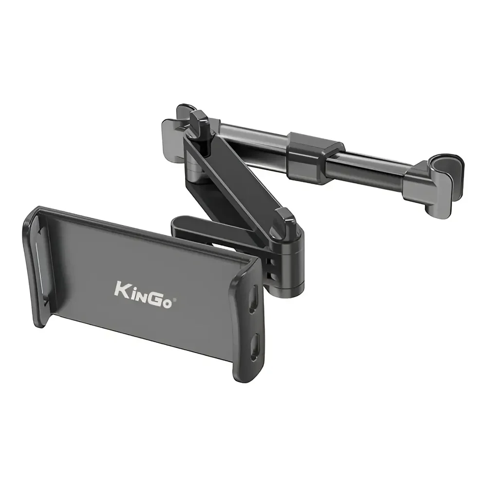 Suporte Veicular Para Celular E Tablet Kg-303 Articulado