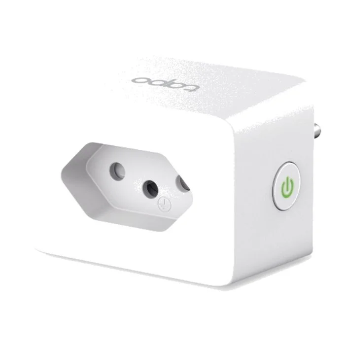 Tomada Inteligente Tp-link Tapo P110, Wi-fi, 10a, Bivolt