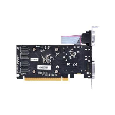 Placa de video best sale hd 5450 1gb ddr3