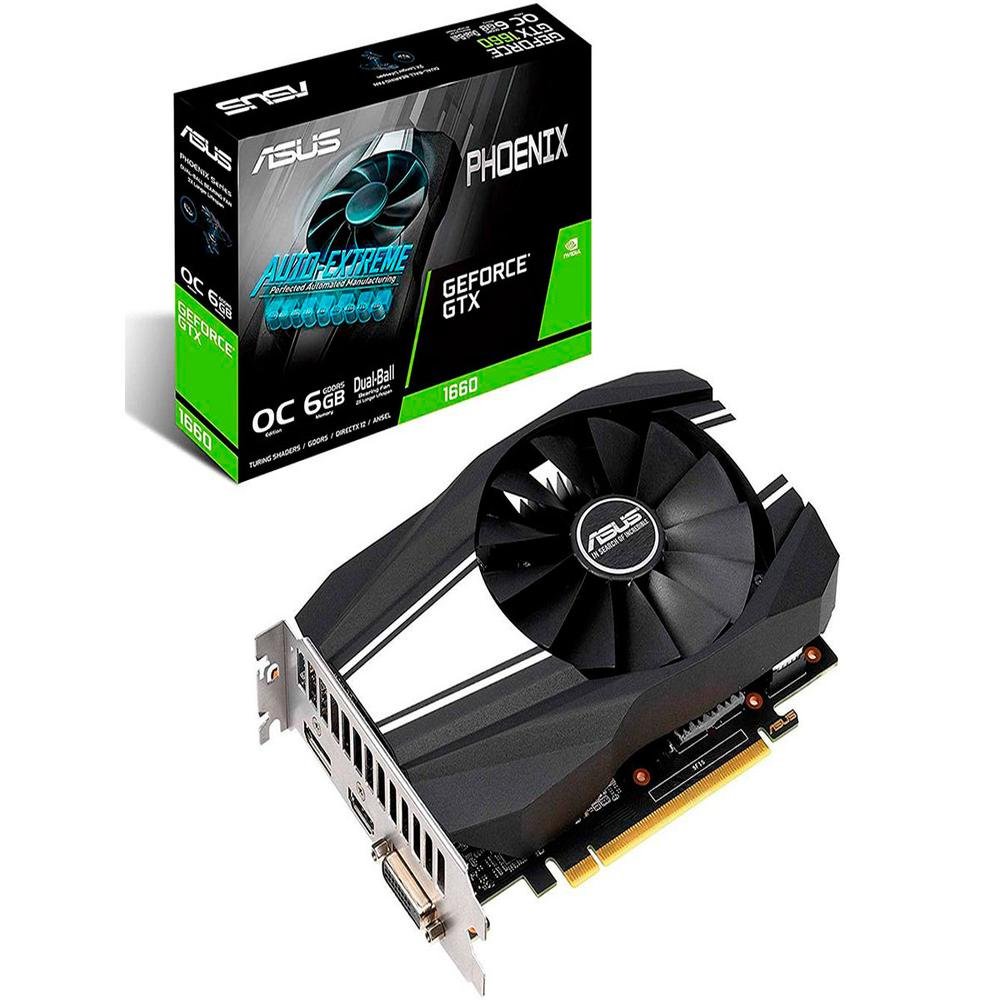 Placa Gr Fica Asus Gtx Ti Gb Bit Gddr De V Deo Geforce Gtx